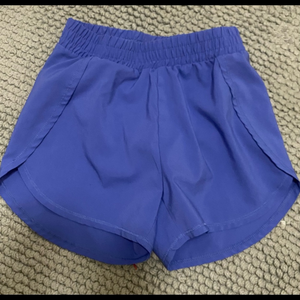 All in motion Girls athletic short